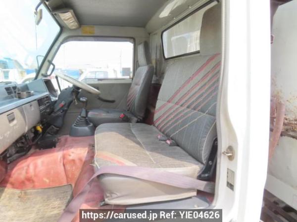Used 1988 MT mitsubishi-fuso fighter-mignon FK316CD Image[14]