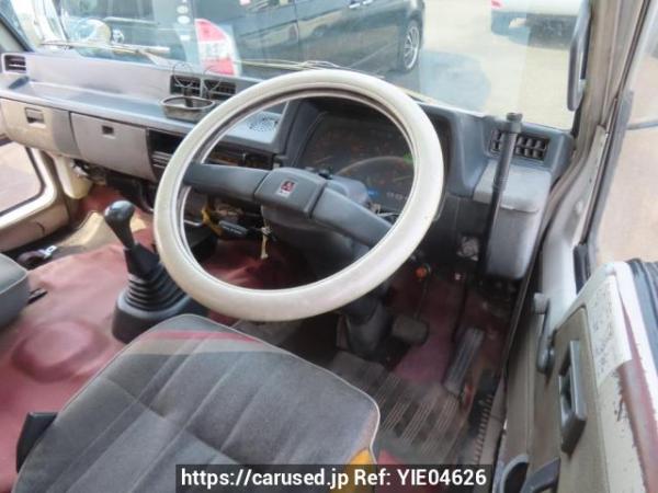 Used 1988 MT mitsubishi-fuso fighter-mignon FK316CD Image[16]