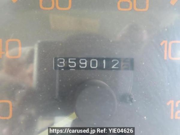 Used 1988 MT mitsubishi-fuso fighter-mignon FK316CD Image[18]