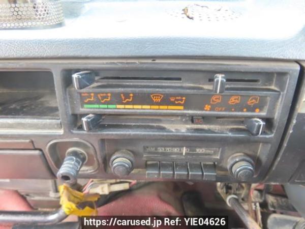 Used 1988 MT mitsubishi-fuso fighter-mignon FK316CD Image[19]