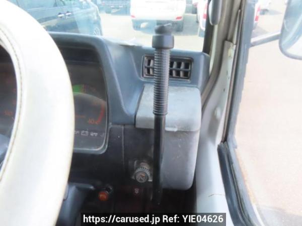 Used 1988 MT mitsubishi-fuso fighter-mignon FK316CD Image[22]