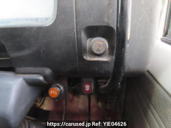 Used 1988 MT mitsubishi-fuso fighter-mignon FK316CD Image[23]