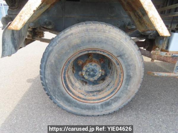 Used 1988 MT mitsubishi-fuso fighter-mignon FK316CD Image[26]
