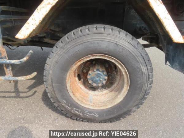Used 1988 MT mitsubishi-fuso fighter-mignon FK316CD Image[27]