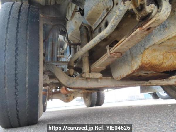 Used 1988 MT mitsubishi-fuso fighter-mignon FK316CD Image[30]