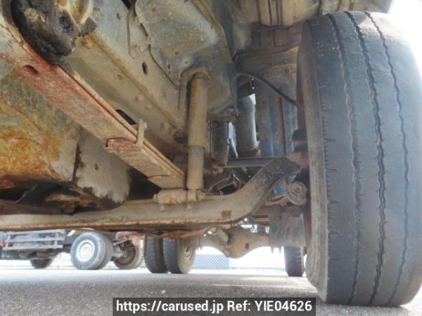 Used 1988 MT mitsubishi-fuso fighter-mignon FK316CD Image[31]