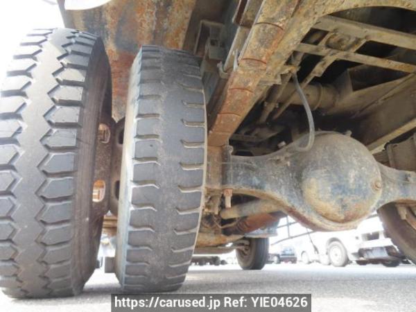Used 1988 MT mitsubishi-fuso fighter-mignon FK316CD Image[32]