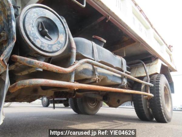 Used 1988 MT mitsubishi-fuso fighter-mignon FK316CD Image[34]