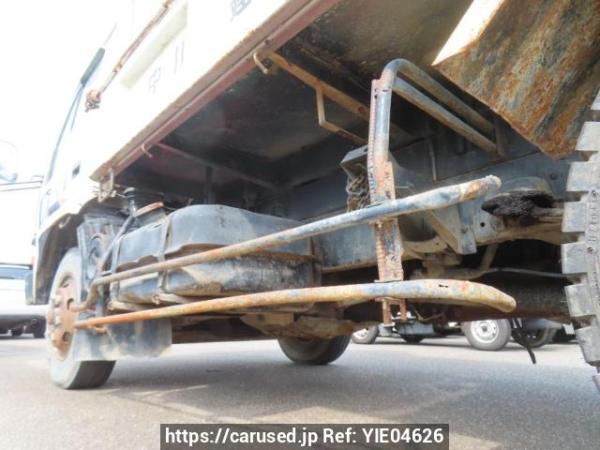 Used 1988 MT mitsubishi-fuso fighter-mignon FK316CD Image[35]