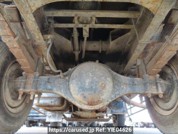 Used 1988 MT mitsubishi-fuso fighter-mignon FK316CD Image[36]
