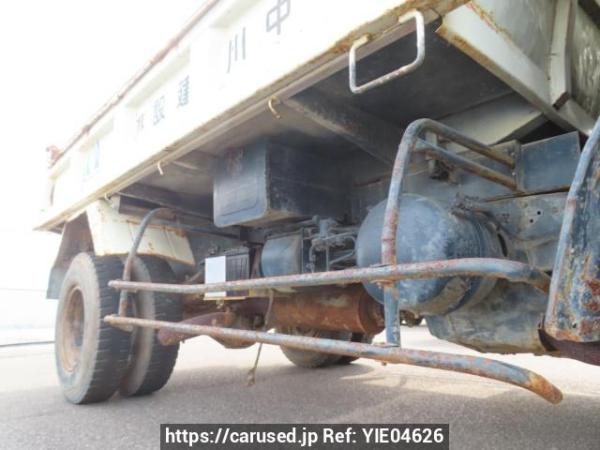 Used 1988 MT mitsubishi-fuso fighter-mignon FK316CD Image[38]