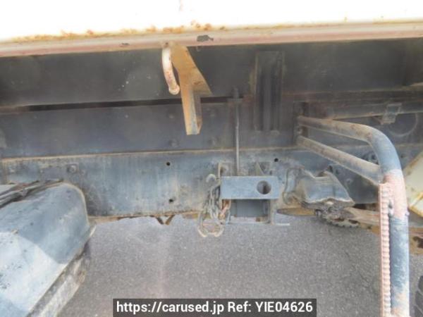 Used 1988 MT mitsubishi-fuso fighter-mignon FK316CD Image[39]