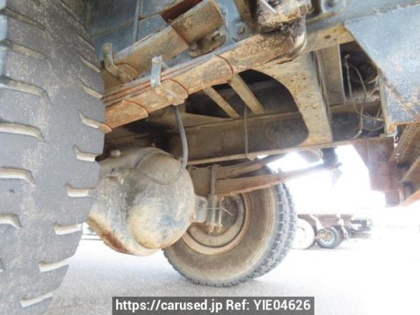 Used 1988 MT mitsubishi-fuso fighter-mignon FK316CD Image[40]