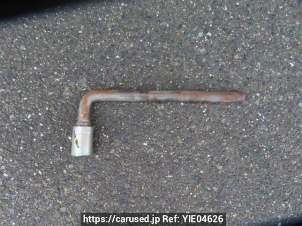 Used 1988 MT mitsubishi-fuso fighter-mignon FK316CD Image[41]