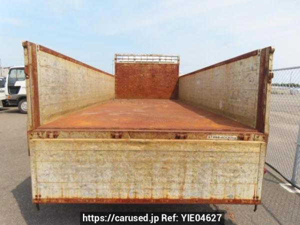 Used 1994 MT isuzu forward FRR32H1 Image[6]