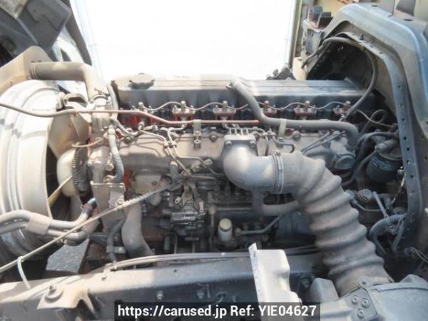 Used 1994 MT isuzu forward FRR32H1 Image[7]