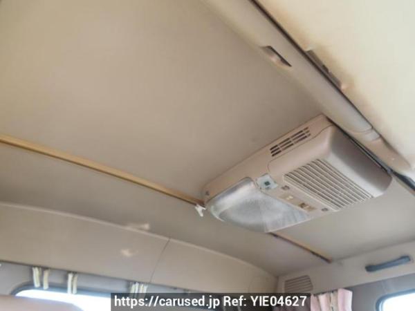 Used 1994 MT isuzu forward FRR32H1 Image[9]