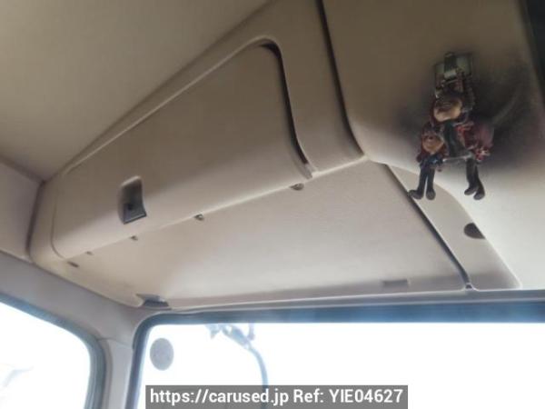 Used 1994 MT isuzu forward FRR32H1 Image[10]