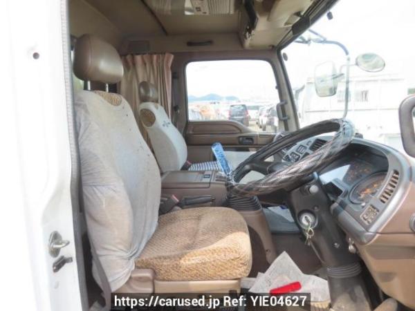 Used 1994 MT isuzu forward FRR32H1 Image[11]