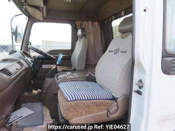 Used 1994 MT isuzu forward FRR32H1 Image[12]