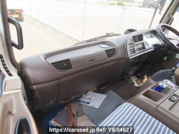 Used 1994 MT isuzu forward FRR32H1 Image[13]