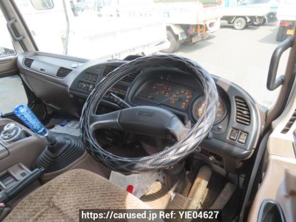 Used 1994 MT isuzu forward FRR32H1 Image[14]
