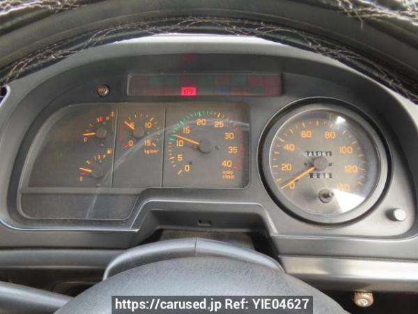 Used 1994 MT isuzu forward FRR32H1 Image[15]