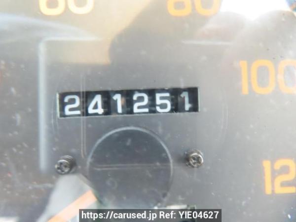 Used 1994 MT isuzu forward FRR32H1 Image[16]