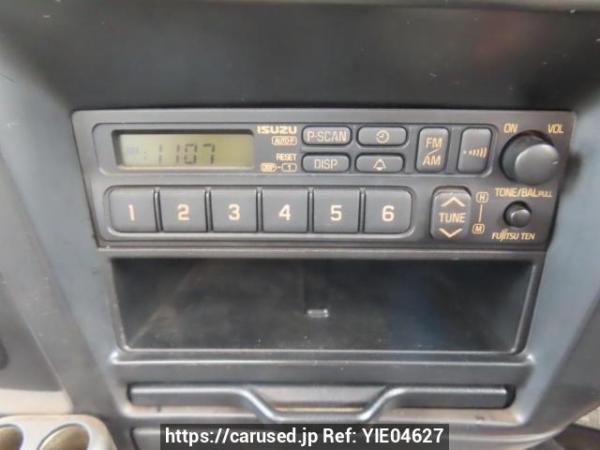 Used 1994 MT isuzu forward FRR32H1 Image[17]