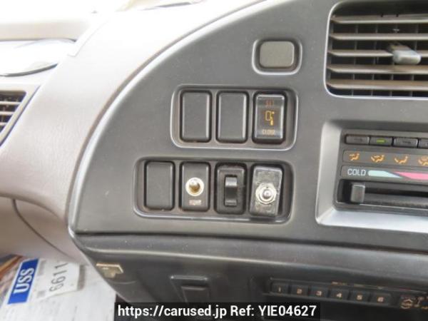 Used 1994 MT isuzu forward FRR32H1 Image[20]