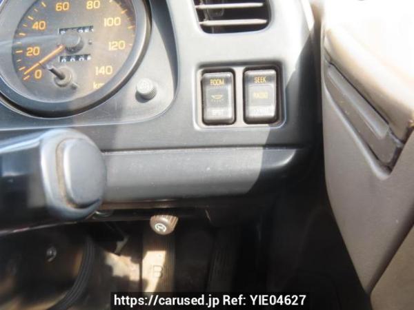 Used 1994 MT isuzu forward FRR32H1 Image[21]