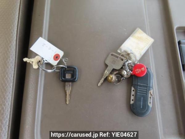 Used 1994 MT isuzu forward FRR32H1 Image[23]