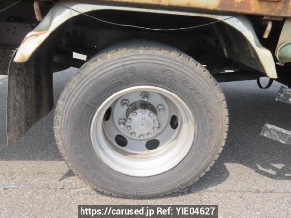 Used 1994 MT isuzu forward FRR32H1 Image[24]
