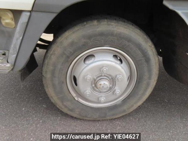 Used 1994 MT isuzu forward FRR32H1 Image[26]