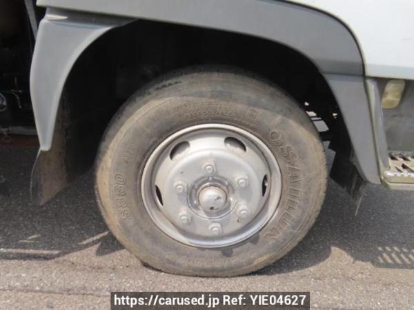 Used 1994 MT isuzu forward FRR32H1 Image[27]