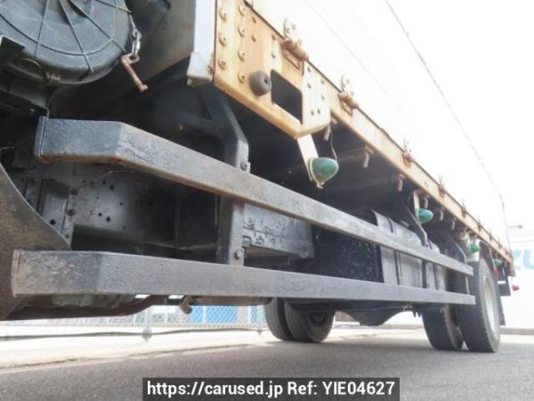 Used 1994 MT isuzu forward FRR32H1 Image[28]
