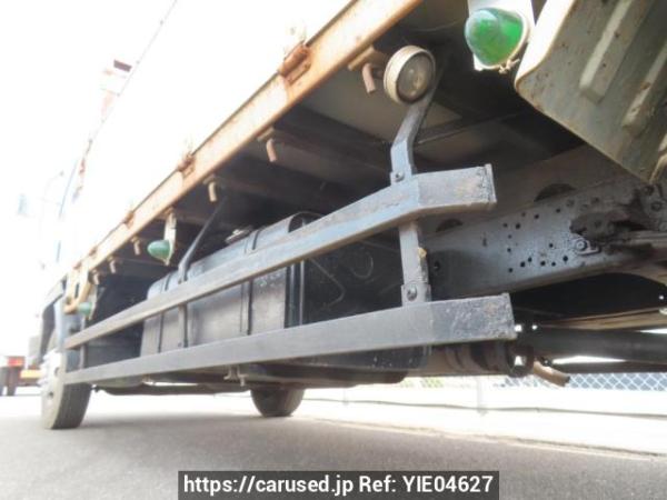 Used 1994 MT isuzu forward FRR32H1 Image[29]