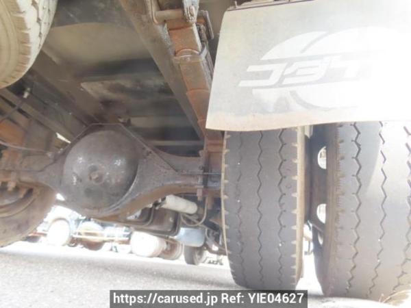 Used 1994 MT isuzu forward FRR32H1 Image[35]