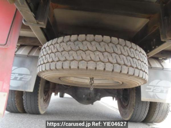 Used 1994 MT isuzu forward FRR32H1 Image[36]