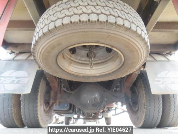Used 1994 MT isuzu forward FRR32H1 Image[37]
