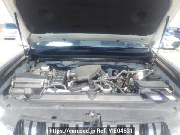 Used 2013 AT toyota land-cruiser-prado TRJ150W Image[10]