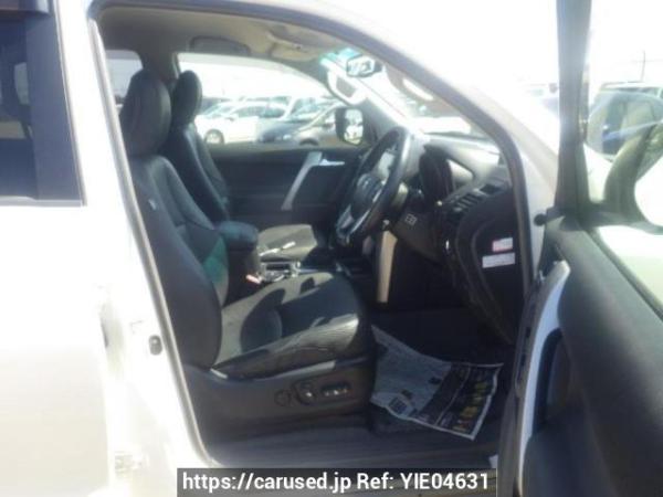 Used 2013 AT toyota land-cruiser-prado TRJ150W Image[12]