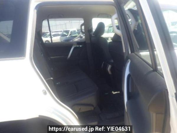 Used 2013 AT toyota land-cruiser-prado TRJ150W Image[14]