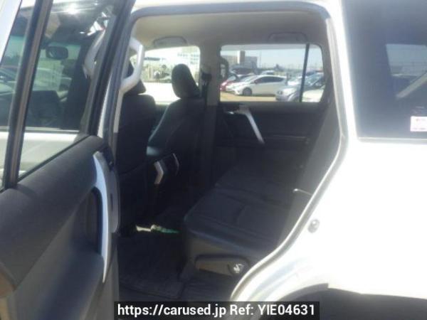 Used 2013 AT toyota land-cruiser-prado TRJ150W Image[15]