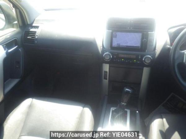 Used 2013 AT toyota land-cruiser-prado TRJ150W Image[17]