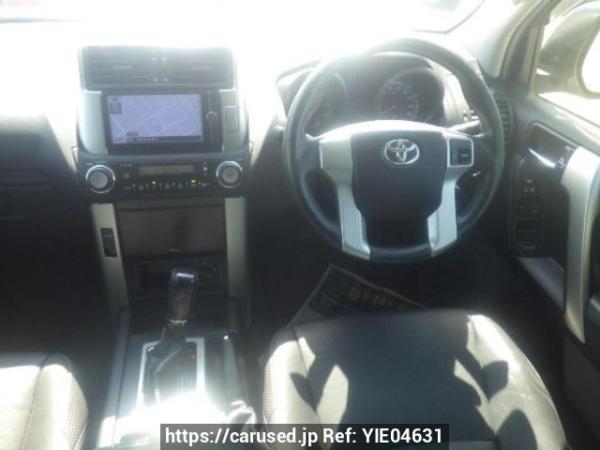 Used 2013 AT toyota land-cruiser-prado TRJ150W Image[18]