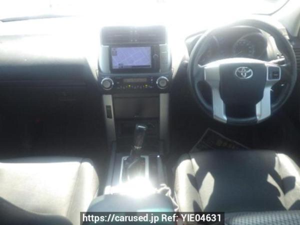 Used 2013 AT toyota land-cruiser-prado TRJ150W Image[19]