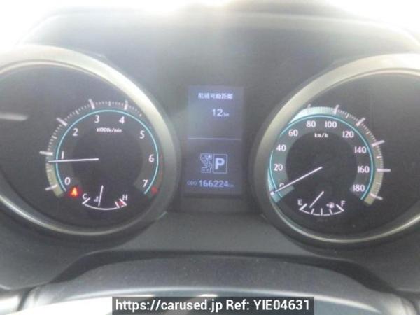 Used 2013 AT toyota land-cruiser-prado TRJ150W Image[20]