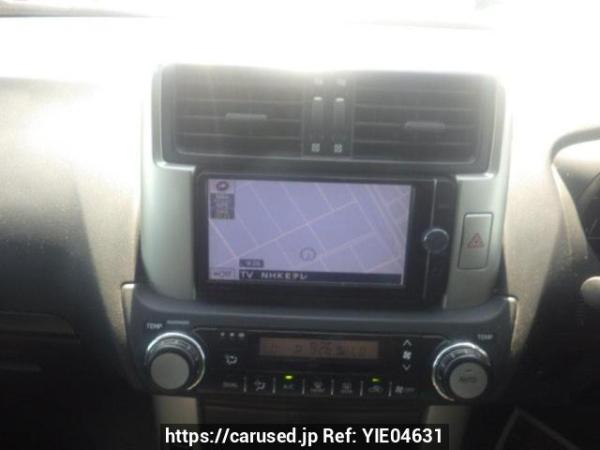 Used 2013 AT toyota land-cruiser-prado TRJ150W Image[22]