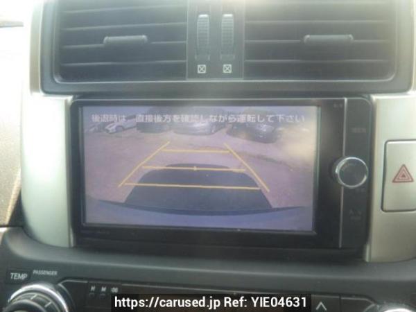 Used 2013 AT toyota land-cruiser-prado TRJ150W Image[23]